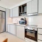 Sunrise Bay 2 - Chic Two Bedroom
