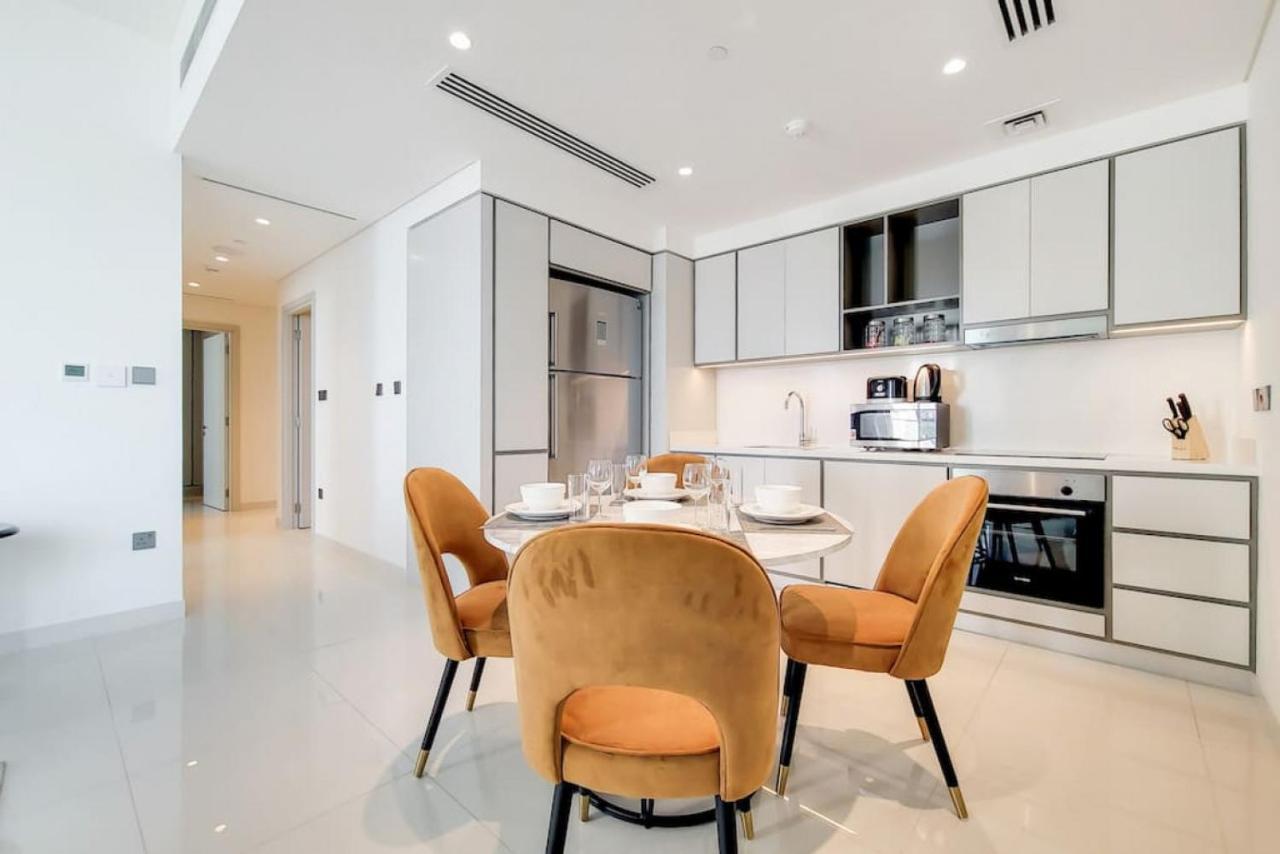 Apartment Sunrise Bay 2 - Chic Two Bedroom Dubai