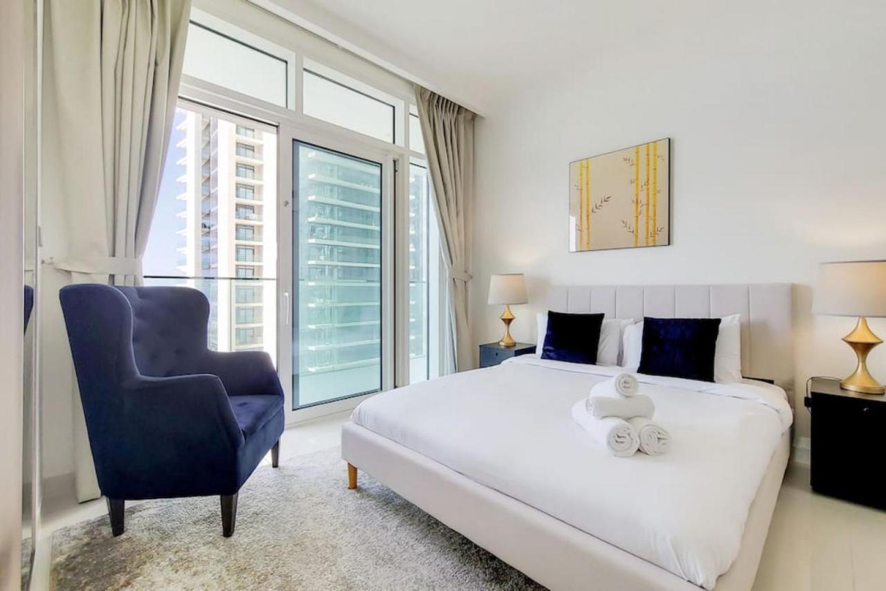 Apartment Sunrise Bay 2 - Chic Two Bedroom Dubai