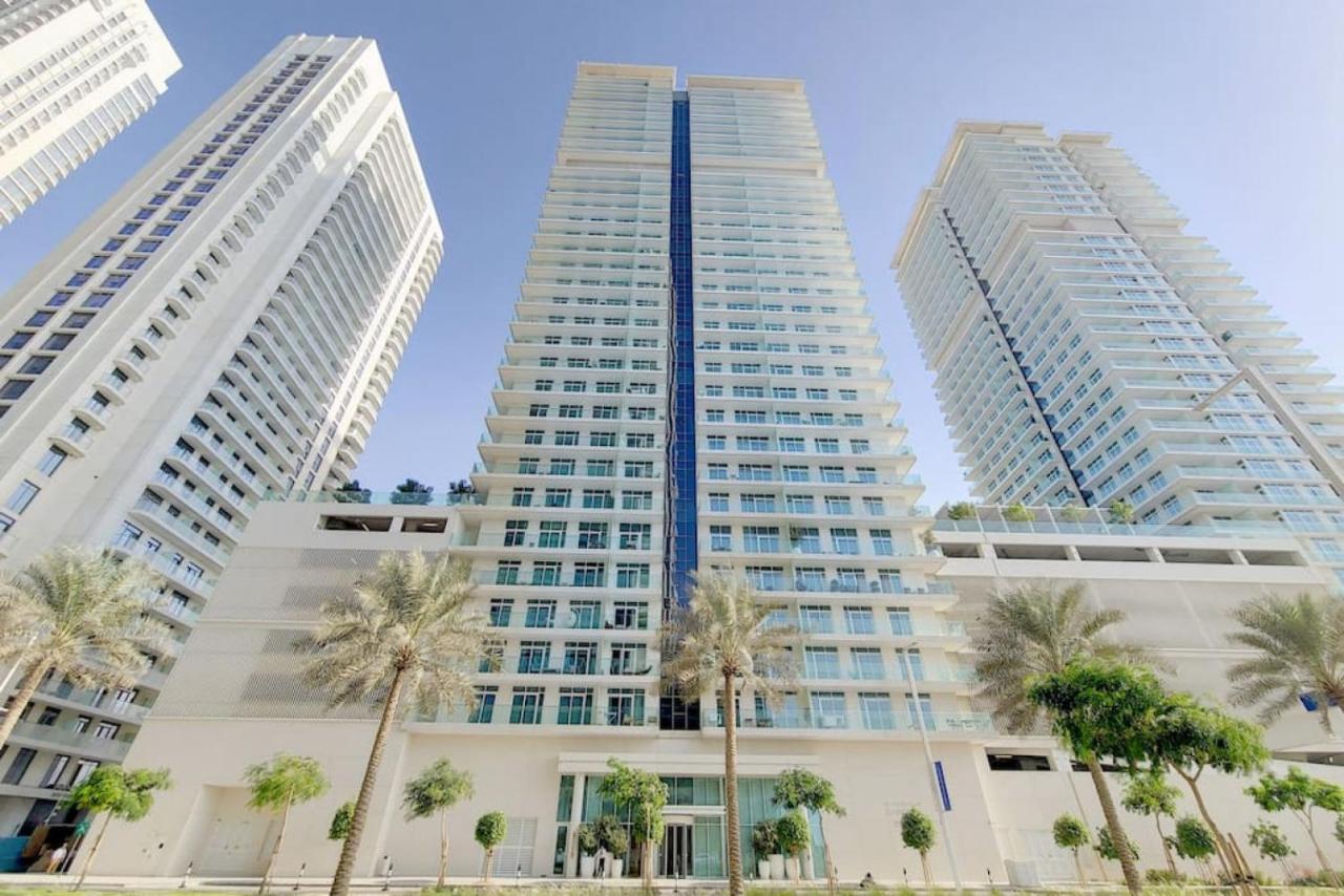 Apartment Sunrise Bay 2 - Chic Two Bedroom Dubai